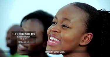 AUDIO The Echoes Of Joy - Je Yesu Hunijali MP3 DOWNLOAD