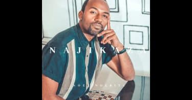 AUDIO Noel Nderitu - Najikaza MP3 DOWNLOAD