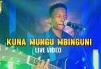 AUDIO Jeremy Jeradi - Kuna Mungu Mbinguni MP3 DOWNLOAD