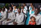 AUDIO Kurasini Sda Choir - Bwana Akiwa Upande Wangu MP3 DOWNLOAD