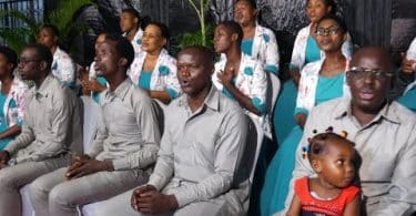 AUDIO Kurasini Sda Choir - Bwana Akiwa Upande Wangu MP3 DOWNLOAD