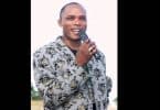 AUDIO Solomon Mkubwa - Roho Yangu Ikuimbie MP3 DOWNLOAD