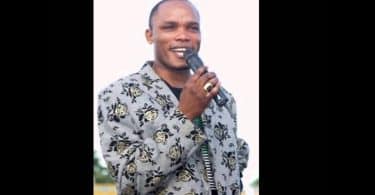 AUDIO Solomon Mkubwa - Roho Yangu Ikuimbie MP3 DOWNLOAD