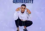 Mbrazil - University Ep ALBUM MP3 DOWNLOAD