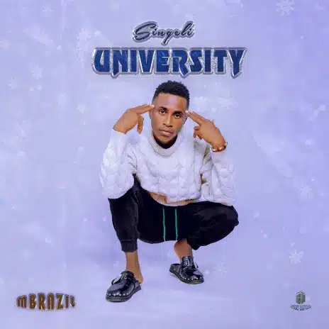 Mbrazil - University Ep ALBUM MP3 DOWNLOAD