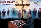 AUDIO Kwaya Ya Muungano Mafinga Malangali Na Dar - Narudi Kwako MP3 DOWNLOAD