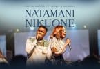 AUDIO Kestin Mbogo Ft. Israel Kakondja - Natamani Nikuone MP3 DOWNLOAD