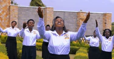 AUDIO Arise And Shine Choir - Ndebire Yesu Naamarwa MP3 DOWNLOAD