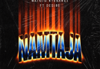 AUDIO Matutu Nyabange Ft. Desire – Namtaja MP3 DOWNLOAD