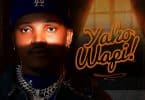 AUDIO Platform – Yako Wapi MP3 DOWNLOAD