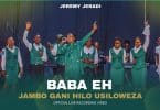 AUDIO Jeremy Jeradi - Baba_eh MP3 DOWNLOAD