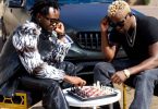 AUDIO Bahati – PAAH! Ft. Willy Paul MP3 DOWNLOAD