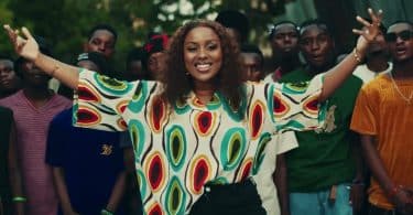 VIDEO: Malkia Karen – Nimesimama