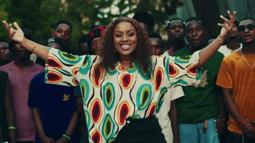 VIDEO: Malkia Karen – Nimesimama