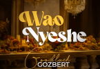 AUDIO Goodluck Gozbert – Waonyeshe MP3 DOWNLOAD