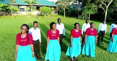 AUDIO The Hebrews Choir - Bwe Njagala Nkole MP3 DOWNLOAD