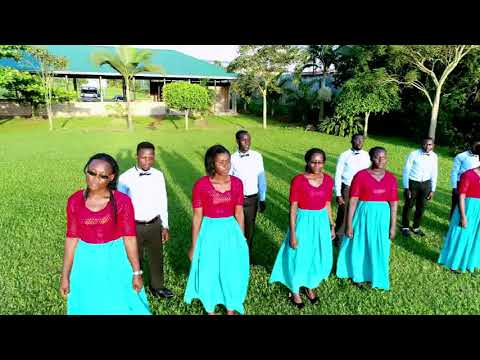 AUDIO The Hebrews Choir - Bwe Njagala Nkole MP3 DOWNLOAD