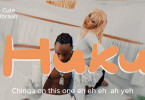 AUDIO Zee Cute Ft. Ibraah – Huku MP3 DOWNLOAD