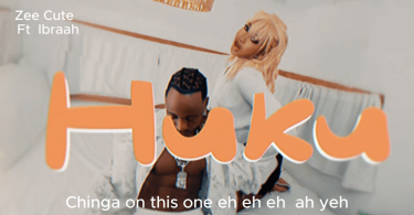 AUDIO Zee Cute Ft. Ibraah – Huku MP3 DOWNLOAD