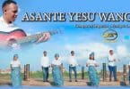 AUDIO Enrique Onsakia - Asante Yesu Wangu MP3 DOWNLOAD