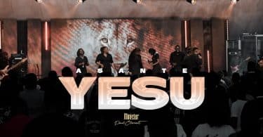 AUDIO Paul Clement - Asante Yesu MP3 DOWNLOAD