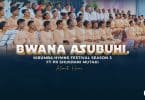 AUDIO Kirumba Adventist Choir - Bwana Asubuhi MP3 DOWNLOAD