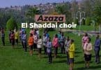 AUDIO El Shadai Choir - Azaza MP3 DOWNLOAD