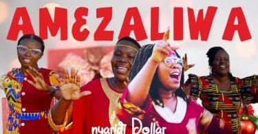 AUDIO Nyaridi Dollar - Amezaliwa MP3 DOWNLOAD