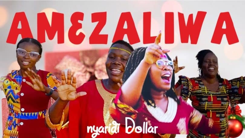 AUDIO Nyaridi Dollar - Amezaliwa MP3 DOWNLOAD