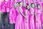 AUDIO Ambassadors of Christ Choir - Agafu MP3 DOWNLOAD