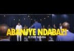 AUDIO Elysee Bigira - Abanjye Ndabazi MP3 DOWNLOAD