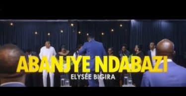 AUDIO Elysee Bigira - Abanjye Ndabazi MP3 DOWNLOAD