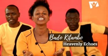 AUDIO Heavenly Echoes Ministers - Bado Kitambo Kidogo MP3 DOWNLOAD