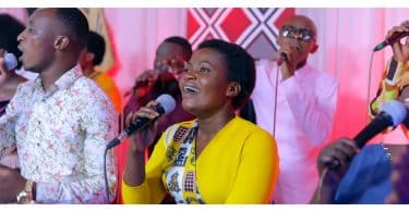 AUDIO El-Bethel Choir Kacyiru - Bakundwa MP3 DOWNLOAD