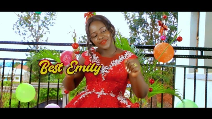 AUDIO Best Emily - Tusingize Mukama MP3 DOWNLOAD