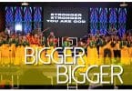 AUDIO Glory Worship Ft. Phibie - Bigger Bigger MP3 DOWNLOAD