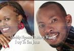 AUDIO Abeddy Ngosso Feat - Mercy Wairegi MP3 DOWNLOAD