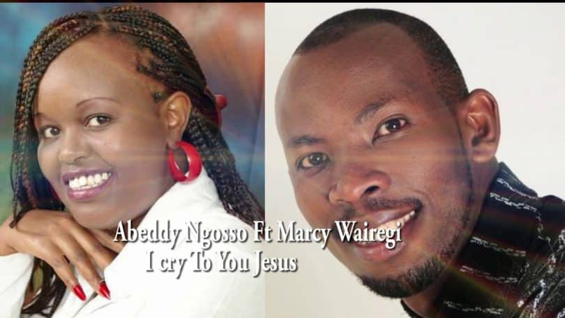 AUDIO Abeddy Ngosso Feat - Mercy Wairegi MP3 DOWNLOAD