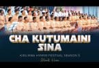 AUDIO Kirumba Adventist Choir - Cha Kutumaini Sina MP3 DOWNLOAD