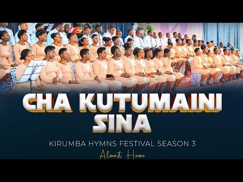 AUDIO Kirumba Adventist Choir - Cha Kutumaini Sina MP3 DOWNLOAD