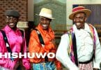 AUDIO The Redemed Family Zimbabwe - Chishuwo Chemoyo MP3 DOWNLOAD