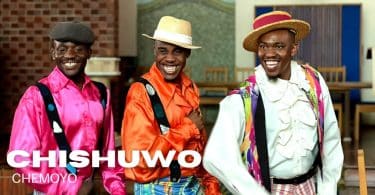 AUDIO The Redemed Family Zimbabwe - Chishuwo Chemoyo MP3 DOWNLOAD