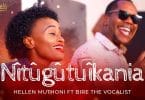 AUDIO Hellen Muthoni - Nitugutuikania MP3 DOWNLOAD