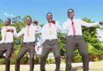 AUDIO Kwaya Ya Kristu Mfalme, Chalinze - Bwana Mkubwa MP3 DOWNLOAD