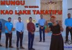 AUDIO E. Ogeda - Mungu Yu Katika Kao Lake Takatifu MP3 DOWNLOAD