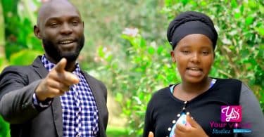 AUDIO Your Voice Melody - Bwana Ni Nguvu Zangu MP3 DOWNLOAD