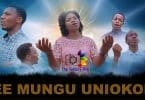 AUDIO Sacred Choral Singers - Ee Mungu Uniokoe MP3 DOWNLOAD