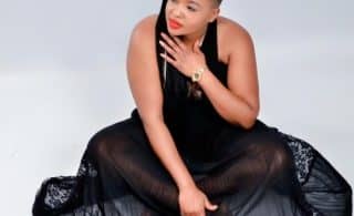 AUDIO Joyeuse Yvette - Ni igihe cyo Gusenga MP3 DOWNLOAD