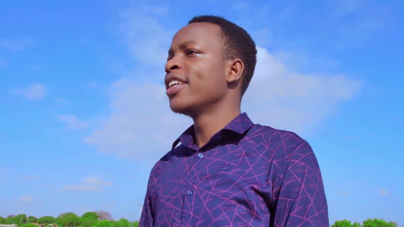 AUDIO John Mgandu - Ee Bwana Nimekuita MP3 DOWNLOAD