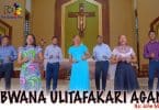 AUDIO John Mgandu - Ee Bwana Ulitafakari Agano MP3 DOWNLOAD